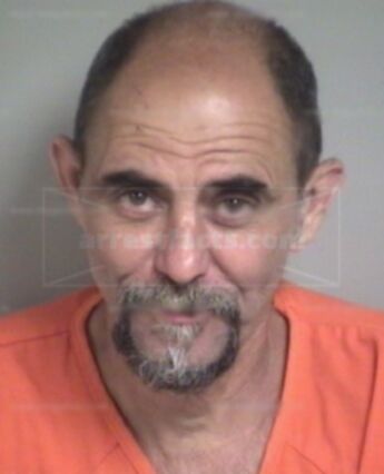 Randy James Morton