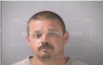 Aaron Lee Lawson