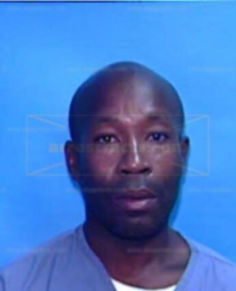 Woodie Thomas