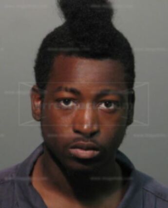 Diquan Dunlap