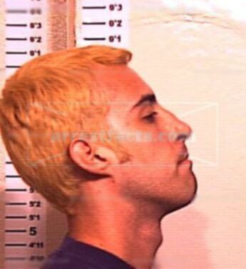 Aaron Anthony Mazzola