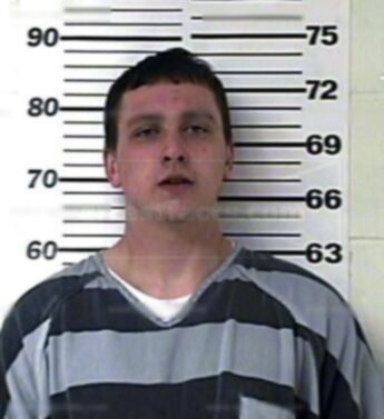 Daniel Austin Roerick