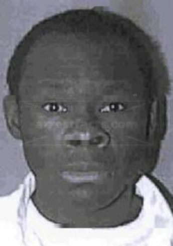 Carlos Jerome Conner