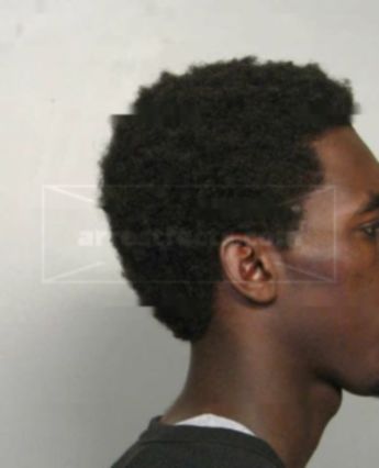 Jhonnell Harris