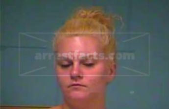 Stephanie Leighann Conner