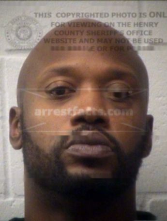 Phillip Jerome Matthews