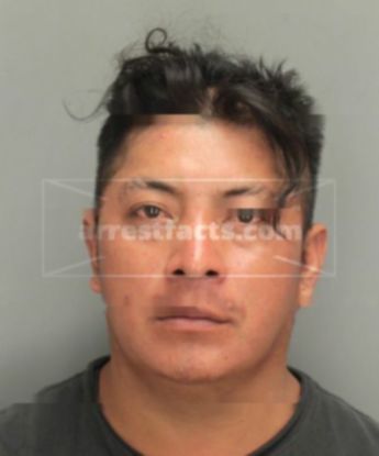 Roman Alomzo Lucas