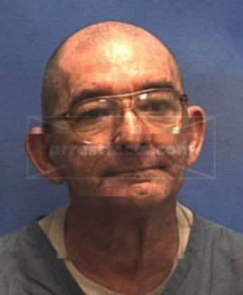 Hubert Victor Brown