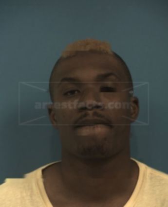 Justin O'brian Hodge