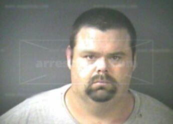 Mark Dean Fuston
