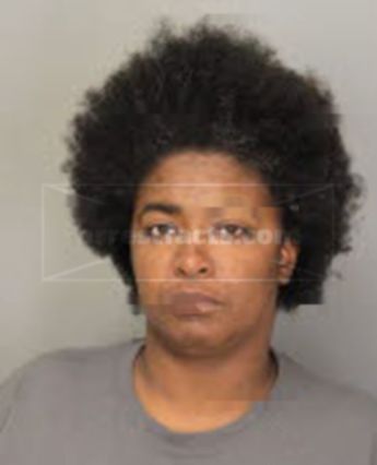 Latoya Bradley