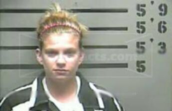 Kristen Nicol Bartlett