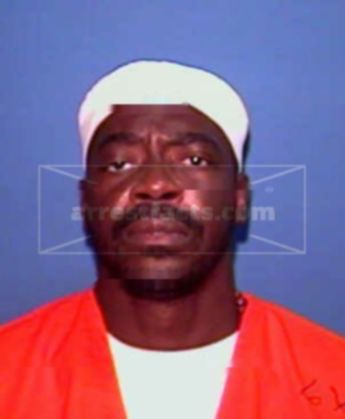 Clarence E Hill