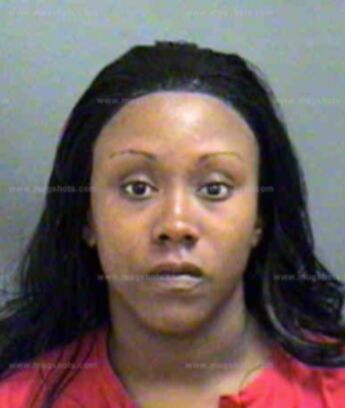 Lillian Ashley Dawkins