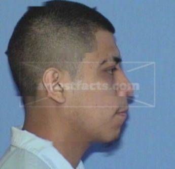 Edilberto Cervantes