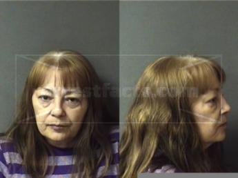 Paula Darlene Ball