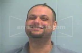 Scott Anthony Finley