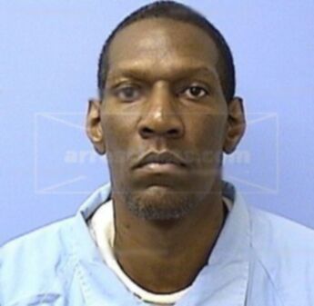 Demetrius Tate
