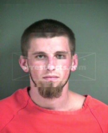 Tyler Dean Mathis
