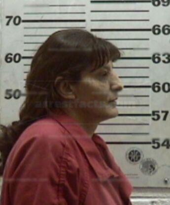 Dolores Ahumada