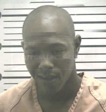 Darius Carlisle