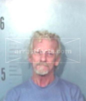 James Kermit Pendarvis