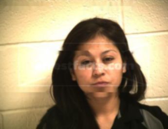 Brenda Coronado Castillo