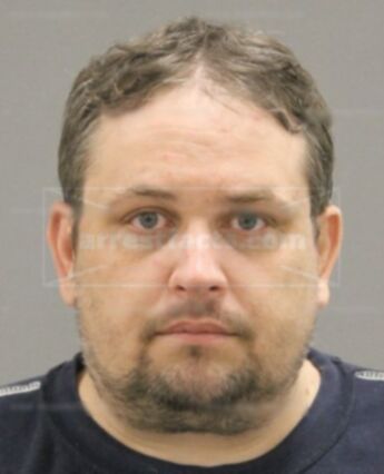 Jeffery Richard Lane