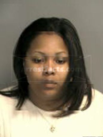 Yolanda Warner