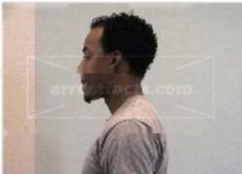 Tyrone Lance Baptiste