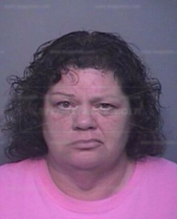 Rhonda Sue Linder