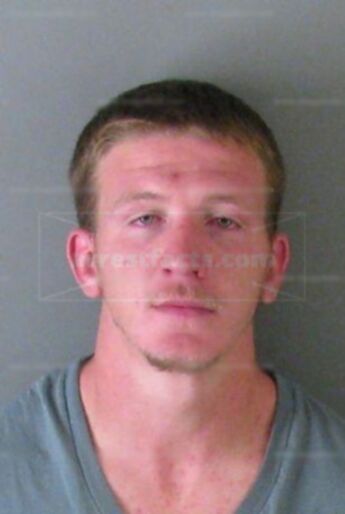 Larry Evan Mckinney