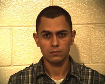 Samuel Torres Villarreal
