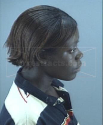 Raquita Shanell Williams