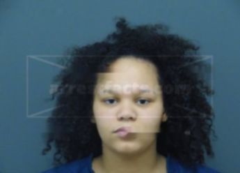 Felicia Victoria Dean