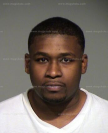Maurkice Donte Mays