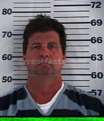 James Jerral Allen
