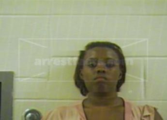 Catrice Lynette Miles