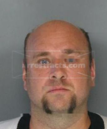 James Edward Hensley