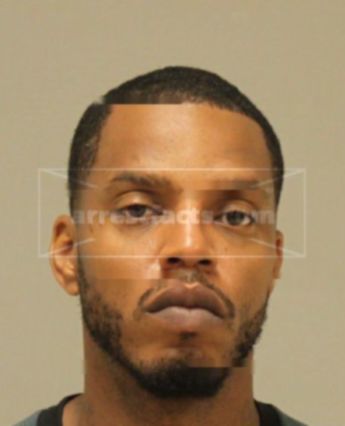 Seyvon Ray Copeland