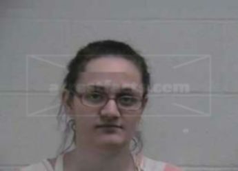 Brittany Ashley Myers