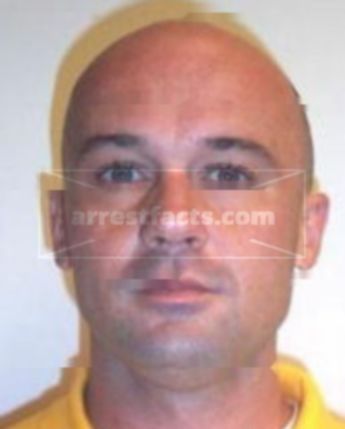 Michael Shawn Thompson