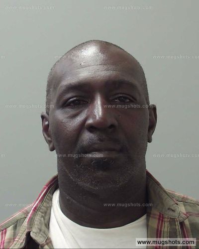 Roosevelt Scott