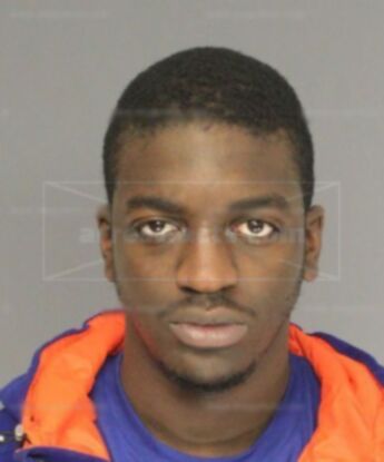 Tyree Guy