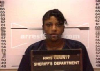 Kimberly Russell