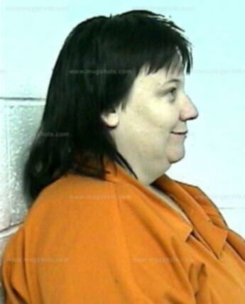Tonya Lea Curry