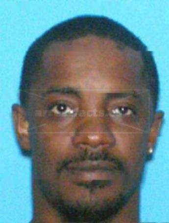 Donnell Winston