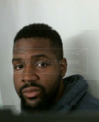 Ronald Coleman Blue Jr.