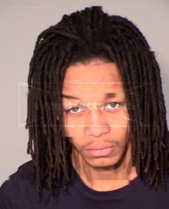 Ryan Vann Frazier