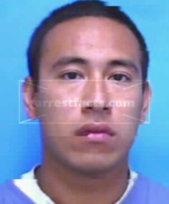 Christopher G Martinez